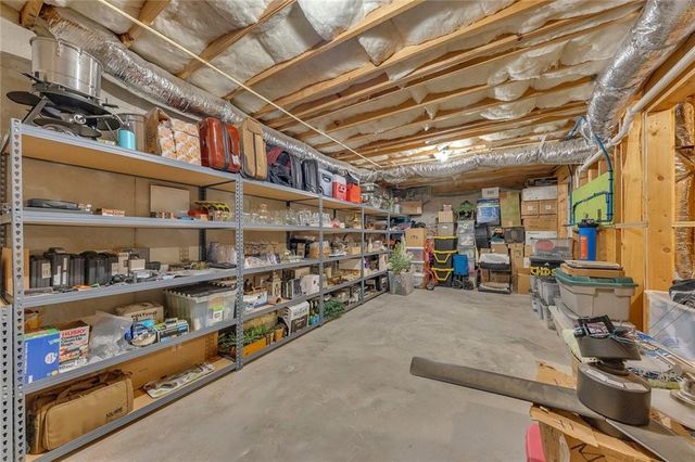 616 Parkview Drive, Canton, GA 30114