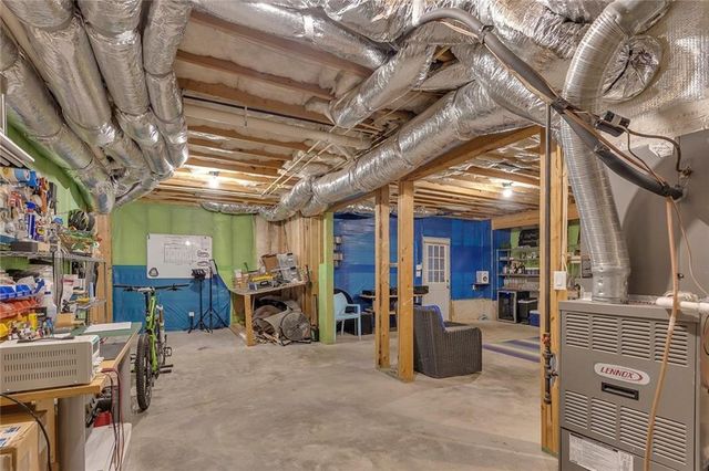 616 Parkview Drive, Canton, GA 30114