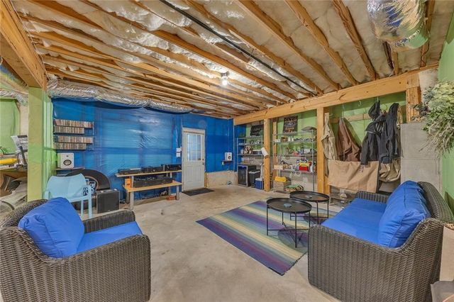 616 Parkview Drive, Canton, GA 30114