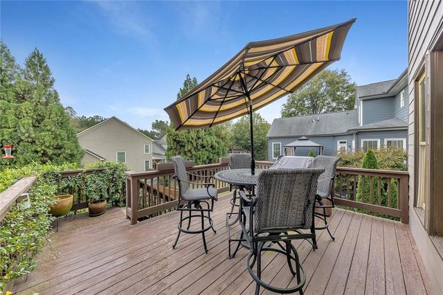 616 Parkview Drive, Canton, GA 30114