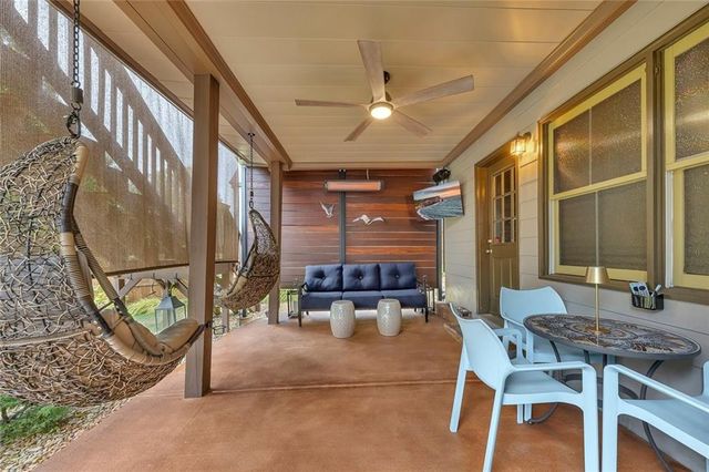 616 Parkview Drive, Canton, GA 30114