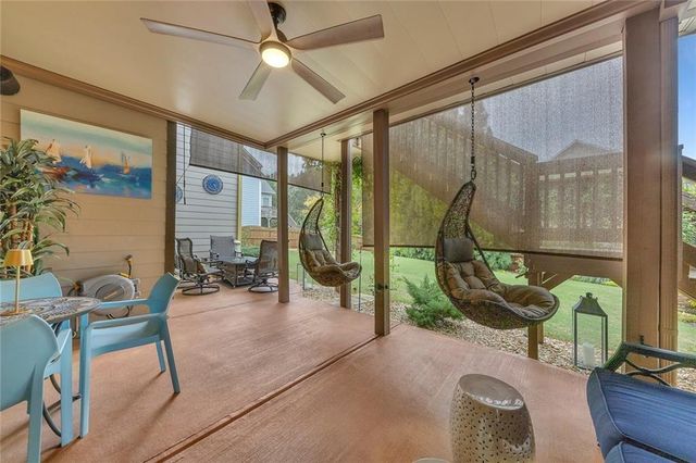 616 Parkview Drive, Canton, GA 30114