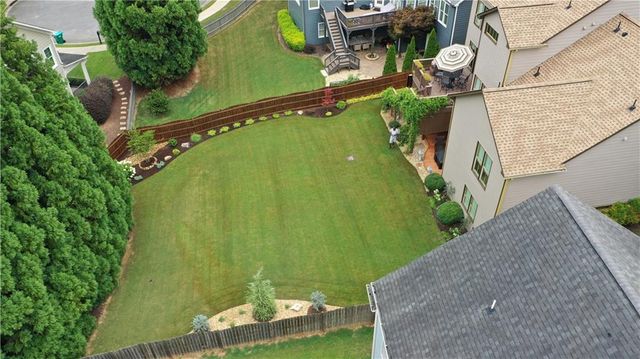 616 Parkview Drive, Canton, GA 30114