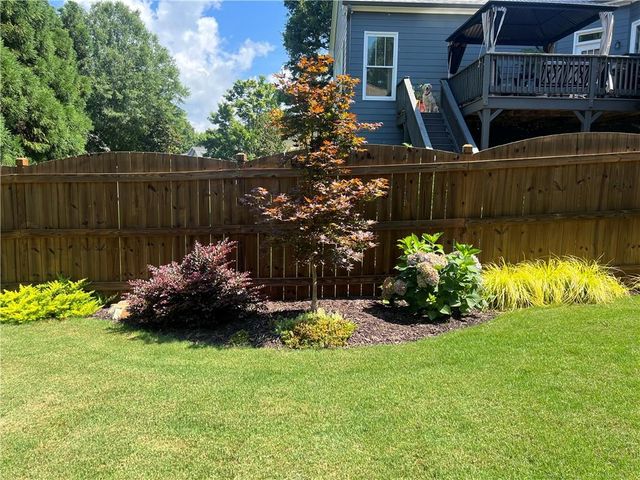 616 Parkview Drive, Canton, GA 30114