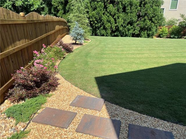 616 Parkview Drive, Canton, GA 30114