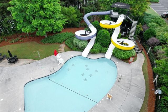 616 Parkview Drive, Canton, GA 30114