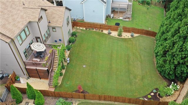 616 Parkview Drive, Canton, GA 30114