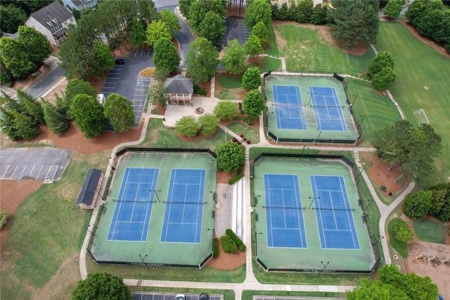 616 Parkview Drive, Canton, GA 30114