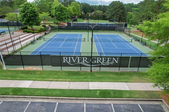 616 Parkview Drive, Canton, GA 30114