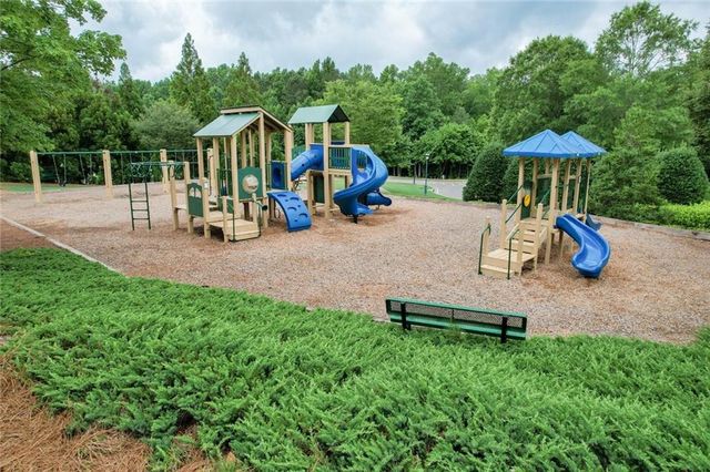 616 Parkview Drive, Canton, GA 30114