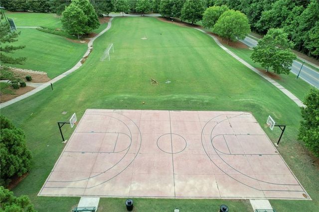 616 Parkview Drive, Canton, GA 30114