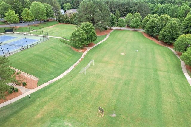 616 Parkview Drive, Canton, GA 30114