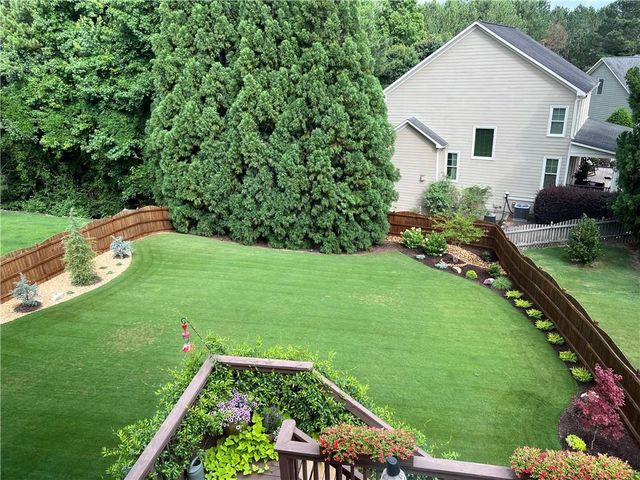 616 Parkview Drive, Canton, GA 30114