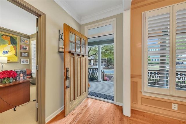 616 Parkview Drive, Canton, GA 30114