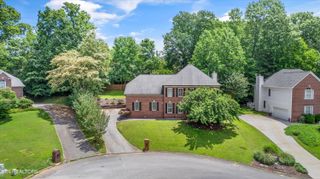 1244 Hearthstone Lane, Knoxville, TN 37923