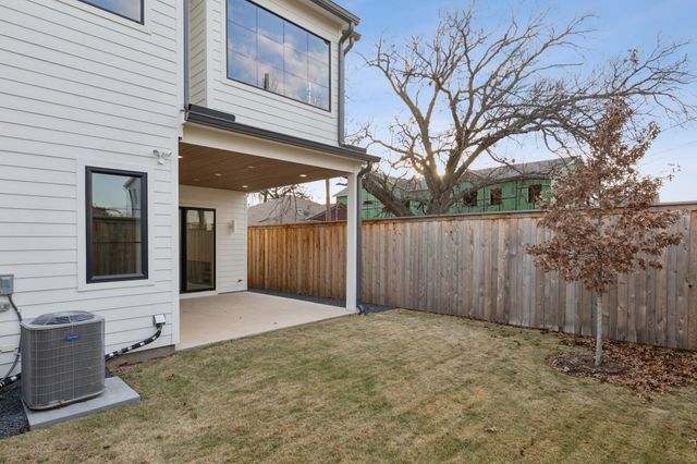 4601 Hopkins Avenue, Dallas, TX 75209