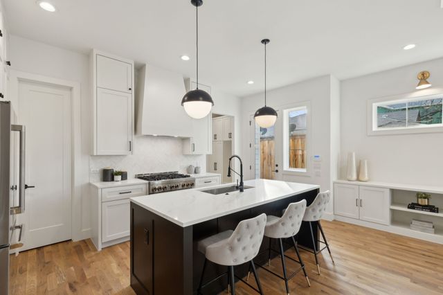 4601 Hopkins Avenue, Dallas, TX 75209
