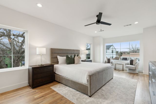4601 Hopkins Avenue, Dallas, TX 75209