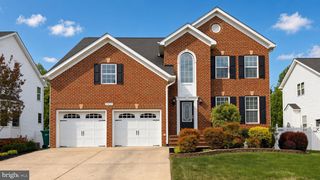23621 MARGRAVE DR, Leonardtown, MD 20650