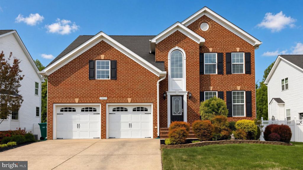 23621 MARGRAVE DR, Leonardtown, MD 20650