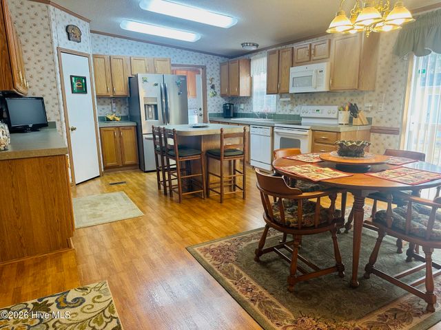 396 Red Oak Drive SW, Shallotte, NC 28470