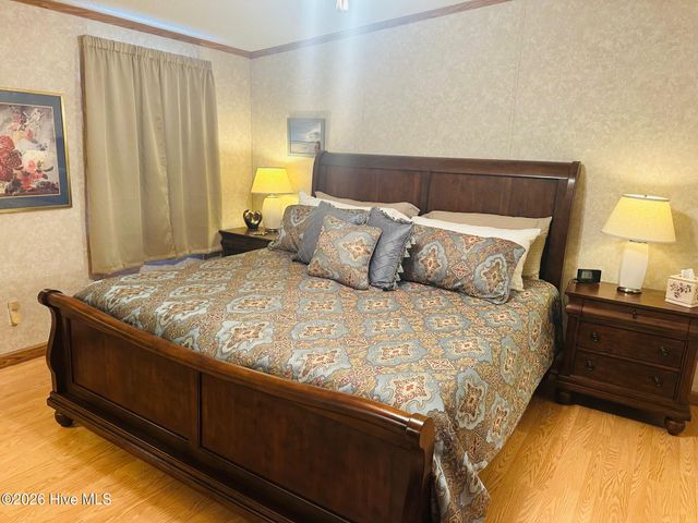 396 Red Oak Drive SW, Shallotte, NC 28470