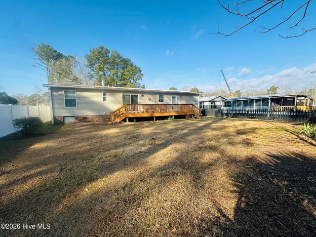 396 Red Oak Drive SW, Shallotte, NC 28470