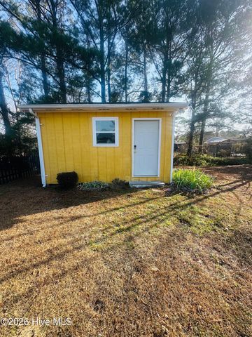 396 Red Oak Drive SW, Shallotte, NC 28470