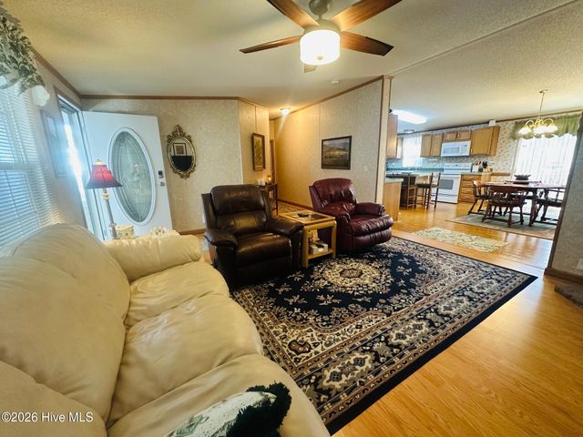 396 Red Oak Drive SW, Shallotte, NC 28470