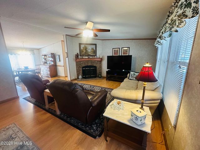 396 Red Oak Drive SW, Shallotte, NC 28470