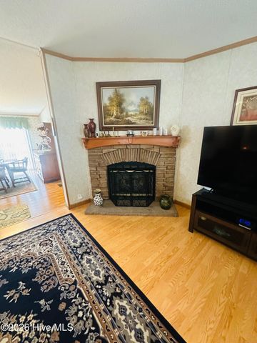 396 Red Oak Drive SW, Shallotte, NC 28470