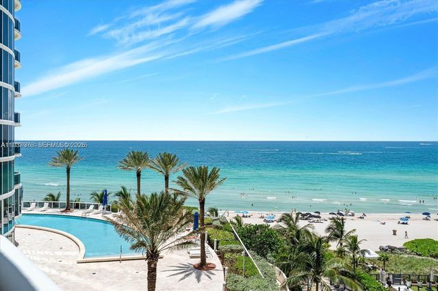 17201 Collins Ave 1704, Sunny Isles Beach, FL 33160