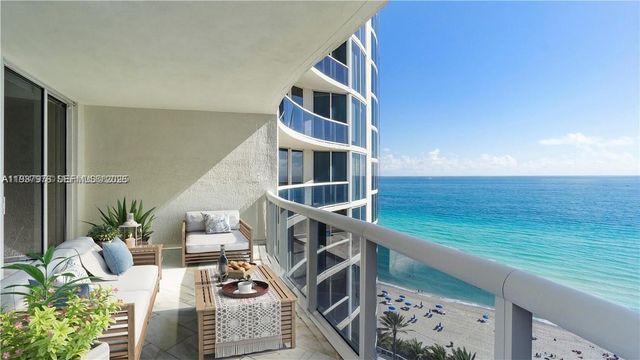 17201 Collins Ave 1704, Sunny Isles Beach, FL 33160