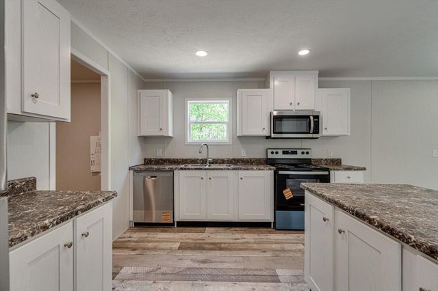 128 Pinson Lane, Chickamauga, GA 30707
