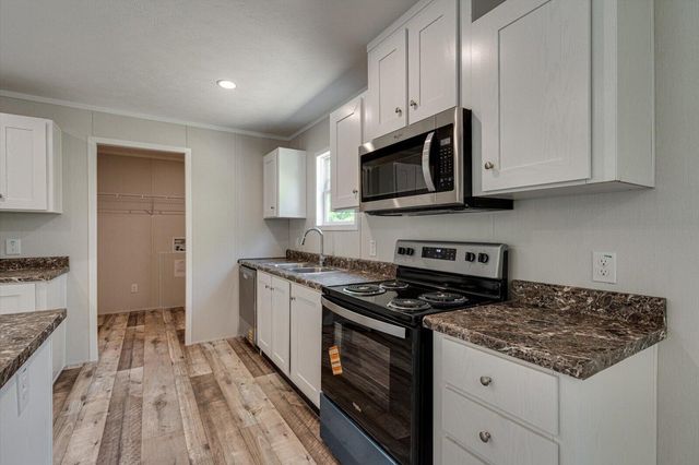 128 Pinson Lane, Chickamauga, GA 30707