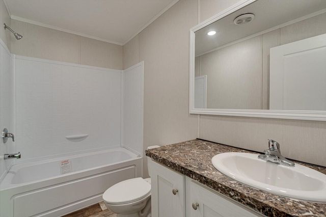 128 Pinson Lane, Chickamauga, GA 30707