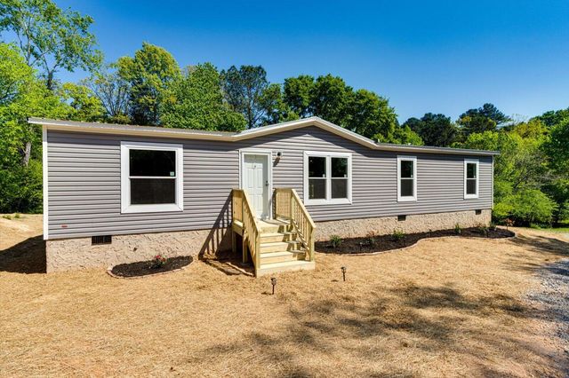 128 Pinson Lane, Chickamauga, GA 30707