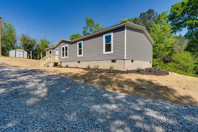 128 Pinson Lane, Chickamauga, GA 30707