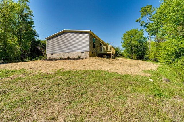 128 Pinson Lane, Chickamauga, GA 30707