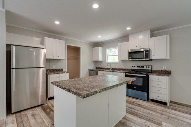 128 Pinson Lane, Chickamauga, GA 30707