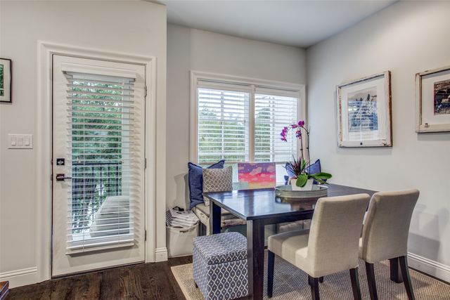 3449 Milton Avenue 6, University Park, TX 75205