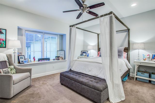 3449 Milton Avenue 6, University Park, TX 75205