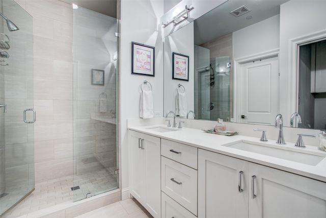 3449 Milton Avenue 6, University Park, TX 75205