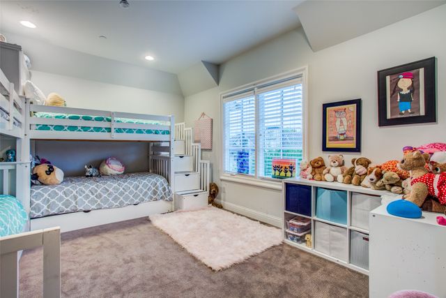 3449 Milton Avenue 6, University Park, TX 75205