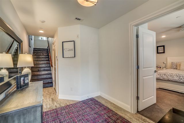 3449 Milton Avenue 6, University Park, TX 75205