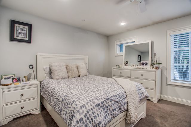 3449 Milton Avenue 6, University Park, TX 75205