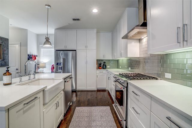 3449 Milton Avenue 6, University Park, TX 75205