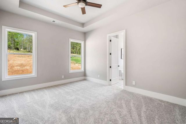 0 Cliffs Street - Lot 14, Dalton, GA 30721