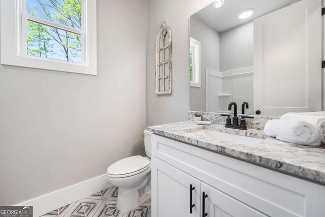 0 Cliffs Street - Lot 14, Dalton, GA 30721