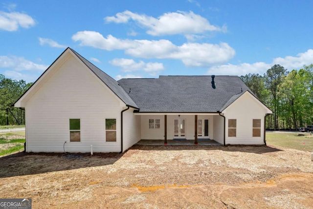 0 Cliffs Street - Lot 14, Dalton, GA 30721